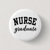 ナース科 缶バッジ (正面)