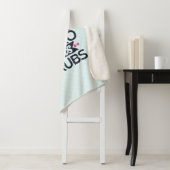 ナース素晴らしスーパーヒーローことわざタイポグラフィ シェルパブランケット (インサイチュ)