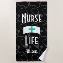 ナース聴診器パタパーソナライズされたーン