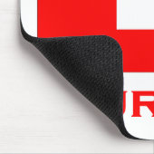 ナース英語 マウスパッド (コーナー)