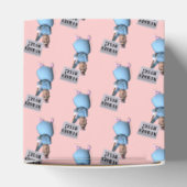 ナース規則！ フェイバーボックス (上部)