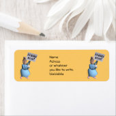 ナース規則！ ラベル (インサイチュ)