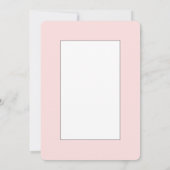 ナース評価カード サンキューカード (裏面)