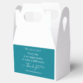 ナース評価週の月のバルク フェイバーボックス (オープン)