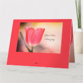 ナース評価 カード (裏面)