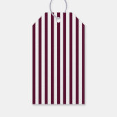 ナース評価 ギフトタグ (裏面)