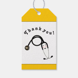 ナース評価 ギフトタグ