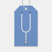 ナース評価 ギフトタグ (裏面)