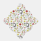 ナース評価 フェイバーボックス (折り畳みなし)