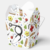 ナース評価 フェイバーボックス (オープン)