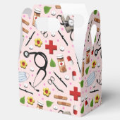 ナース評価 フェイバーボックス (オープン)