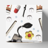 ナース評価 フェイバーボックス (上部)