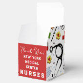 ナース評価 フェイバーボックス (オープン)