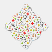 ナース評価 フェイバーボックス (折り畳みなし)