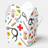 ナース評価 フェイバーボックス (オープン)