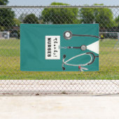 ナース評価 横断幕 (インサイチュ)