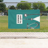 ナース評価 横断幕 (インサイチュ)