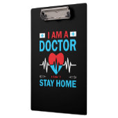 ナース贈与 |ナースが家にいられない クリップボード (左)