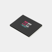 ナース贈与 |ママ懸命妻懸命ナース ポストイット (アングル)