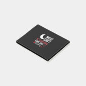 ナース贈与 |夜間シフト素晴らし ポストイット (アングル)