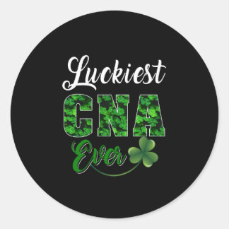 ナース贈与 | Luckkiest CNAエバーナース恋人 ラウンドシール