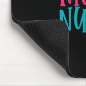 ナース贈与 | NICUナース マウスパッド (コーナー)