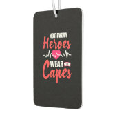 ナース贈与 | Not Everoes衣服Capes カーエアーフレッシュナー (左)