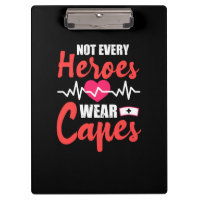 ナース贈与 | Not Everoes衣服Capes