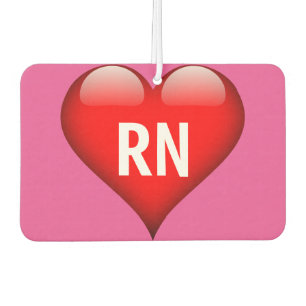 ナース車の空気清浄機 カーエアーフレッシュナー