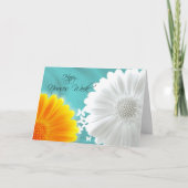 ナース週間 カード (正面)