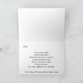 ナース週 カード (内部)