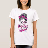 ナース部Tシャツ Tシャツ (正面)