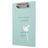 ナース開業医ダンデロン クリップボード (左)