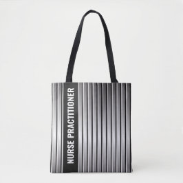 ナース開業医プロフェッショナル トートバッグ