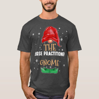 ナース開業医格言ファミリーマッチングクリス Tシャツ