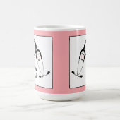 ナース開業医 コーヒーマグカップ (中央)