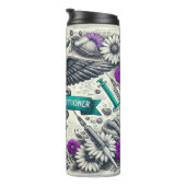 ナース開業医 タンブラー (回転右)