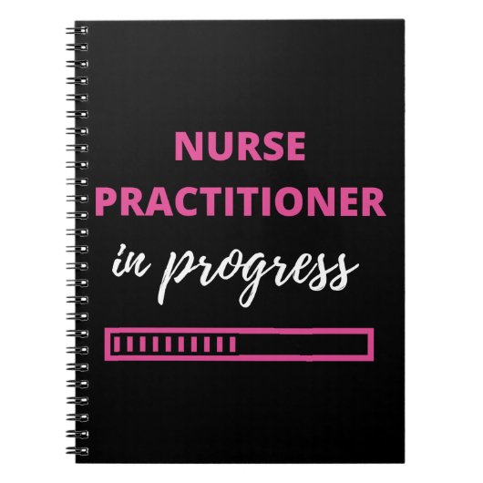 ナース開業医 ノートブック (正面)
