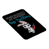 ナース開業医NPギフトナース週卒業 マグネット (右側)