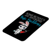 ナース開業医NPギフトナース週卒業 マグネット (左側)