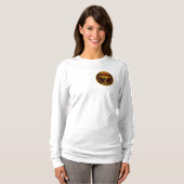 ナース隊 Tシャツ (正面フル)