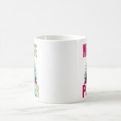 ナース電力 コーヒーマグカップ (中央)