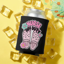 ナース非関税 缶クーラー