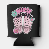 ナース非関税 缶クーラー (裏面)