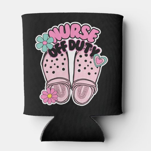 ナース非関税 缶クーラー (裏面)