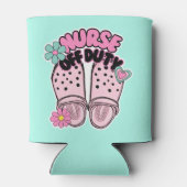 ナース非関税 缶クーラー (裏面)