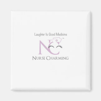 ナース魅力的 マグネット