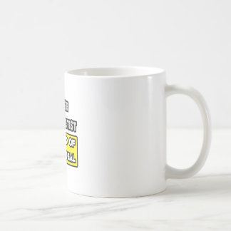 ナース麻酔科医…私は大したことがある コーヒーマグカップ