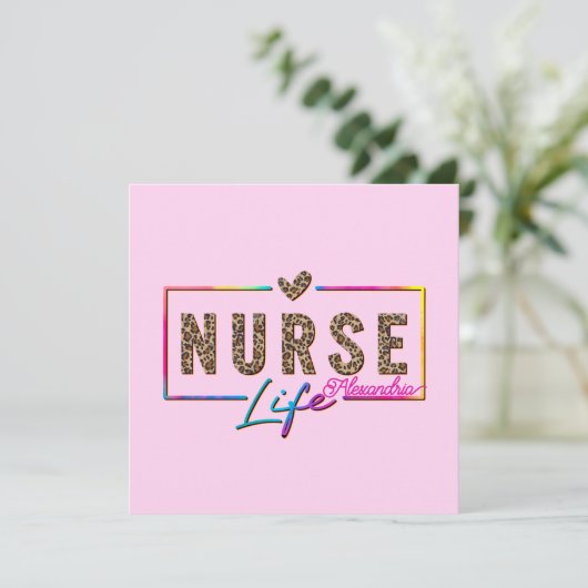 ナース (スタンド正面)