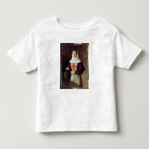ナース1886年 トドラーTシャツ